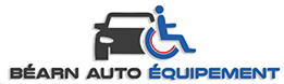 Logo Béarn Auto Equipement