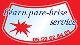 Logo Béarn Pare Brise
