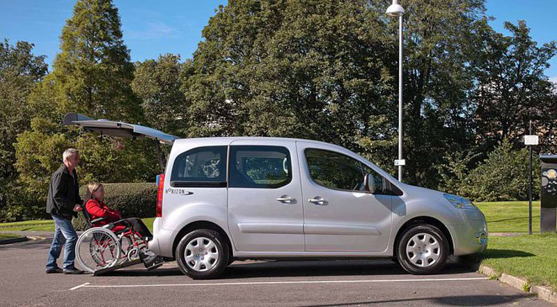 Réalisation Béarn Auto Équipement