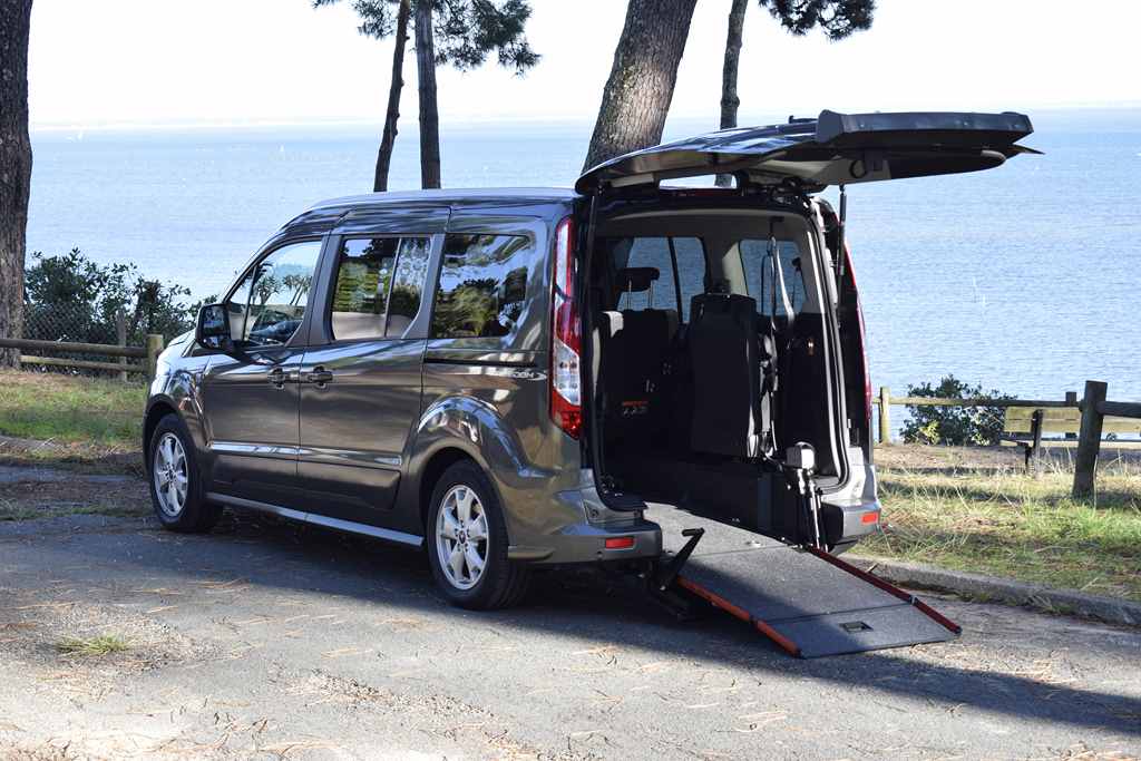 Réalisation Béarn Auto Équipement